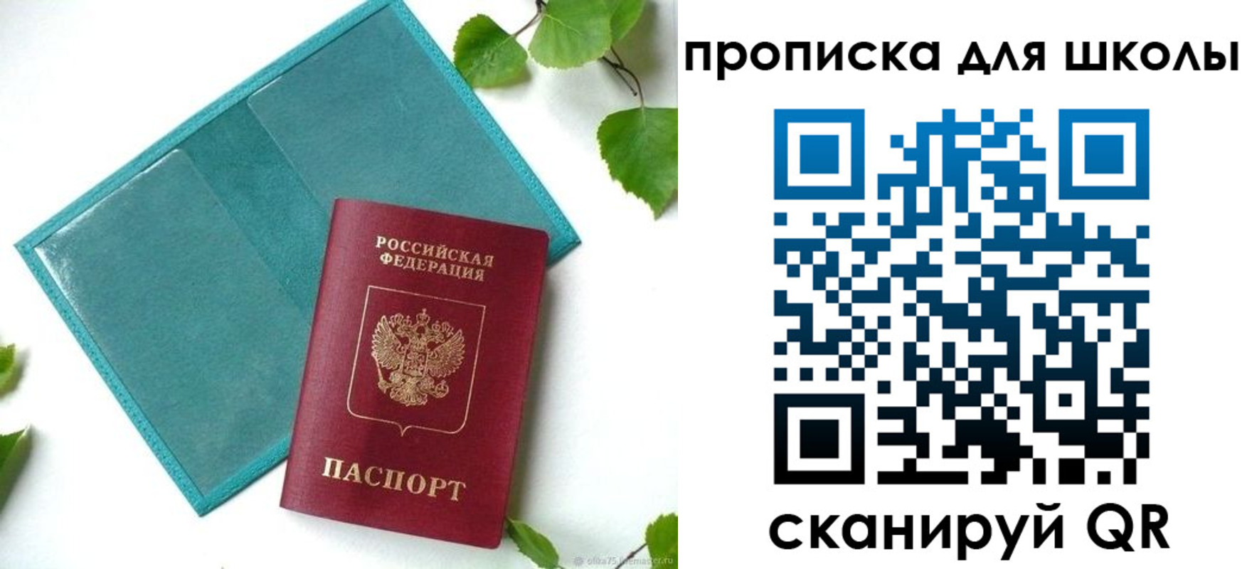 прописка в Чернушке